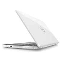 ноутбук Dell Inspiron 5567-7935 Белый