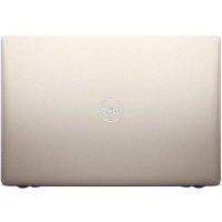 ноутбук Dell Inspiron 5570-2076 Золотой