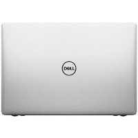 ноутбук Dell Inspiron 5570-2120 Серебристый