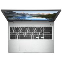 ноутбук Dell Inspiron 5570-3100 Серебристый