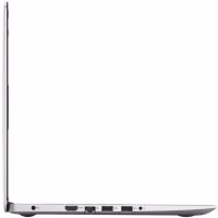 ноутбук Dell Inspiron 5570-3100 Серебристый