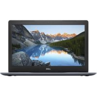 ноутбук Dell Inspiron 5570-3124 Синий