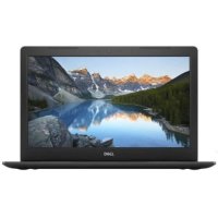 ноутбук Dell Inspiron 5570-3649 Черный