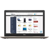 ноутбук Dell Inspiron 5570-3960 Золотой
