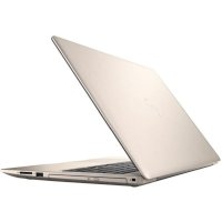 ноутбук Dell Inspiron 5570-7826 Золотой