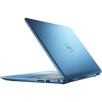ноутбук Dell Inspiron 5584-8066 Синий
