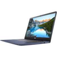 ноутбук Dell Inspiron 5593-2721 Синий