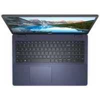 ноутбук Dell Inspiron 5593-2745-wpro Синий
