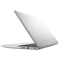 ноутбук Dell Inspiron 5593-8680 Серебристый