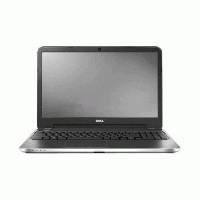 ноутбук DELL Inspiron 5737-8409 Серый