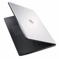 ноутбук DELL Inspiron 5748-1062 Серебристый