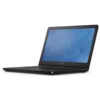 ноутбук Dell Inspiron 5758-5391 Черный