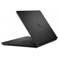 ноутбук Dell Inspiron 5758-6304 Черный