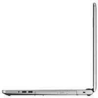ноутбук Dell Inspiron 5758-8156 Серебристый