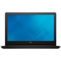 ноутбук Dell Inspiron 5758-8549 Черный