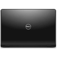 ноутбук Dell Inspiron 5758-8625 Черный