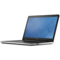 ноутбук Dell Inspiron 5758-8955 Серебристый