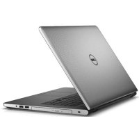 ноутбук Dell Inspiron 5758-8979 Серебристый