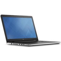 ноутбук Dell Inspiron 5758-8986 Серебристый