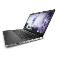 ноутбук Dell Inspiron 5759-7997 Серебристый
