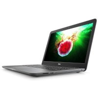 ноутбук Dell Inspiron 5767-2723 Черный