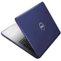 ноутбук Dell Inspiron 5767-7506 Синий