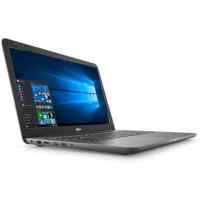 ноутбук Dell Inspiron 5767-7513 Черный