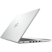 ноутбук Dell Inspiron 5770-0023 Серебристый