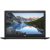 ноутбук Dell Inspiron 5770-5518 Черный