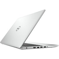 ноутбук Dell Inspiron 5770-5525 Серебристый