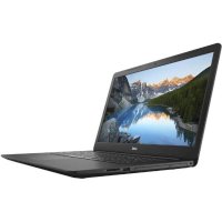 ноутбук Dell Inspiron 5770-5871 Черный