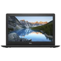 ноутбук Dell Inspiron 5770-5895 Черный