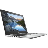 ноутбук Dell Inspiron 5770-6939 Серебристый