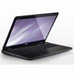 ноутбук DELL Inspiron 7110-1928 Черный