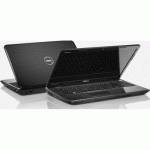 ноутбук DELL Inspiron 7110-1928 Черный