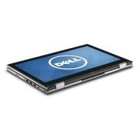ноутбук DELL Inspiron 7347-8598 Серебристый