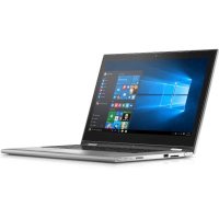 ноутбук Dell Inspiron 7359-1851 Серебристый