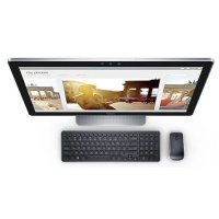 моноблок Dell Inspiron 7459-7937 Черный