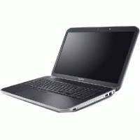ноутбук DELL Inspiron 7520-4034 Черный