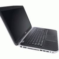 ноутбук DELL Inspiron 7520-6313 Черный