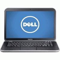 ноутбук DELL Inspiron 7520-7038 Черный