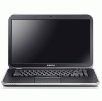 ноутбук DELL Inspiron 7520-3531 Черный