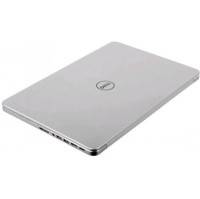 ноутбук DELL Inspiron 7537-3104 Серебристый