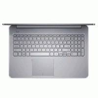 ноутбук DELL Inspiron 7537-7161 Серебристый