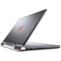 ноутбук Dell Inspiron 7566-9661 Черный