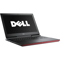 ноутбук Dell Inspiron 7567-2001 Черный