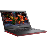 ноутбук Dell Inspiron 7567-2056 Красный