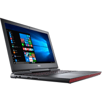 ноутбук Dell Inspiron 7567-2211 Черный
