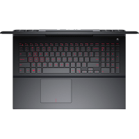 ноутбук Dell Inspiron 7567-8838 Черный