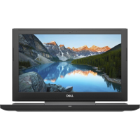 ноутбук Dell Inspiron 7577-5457 Черный